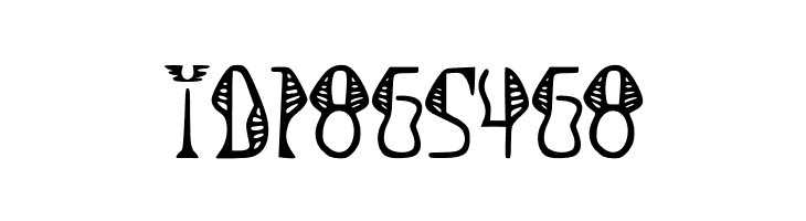 JMHCobra-Regular  Free Fonts Download