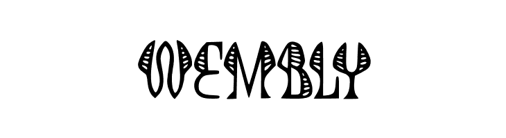 JMHCobra-Regular  Free Fonts Download