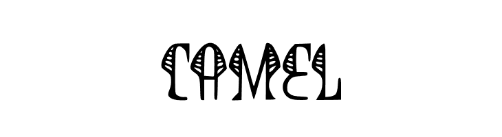 JMHCobra-Regular  Free Fonts Download