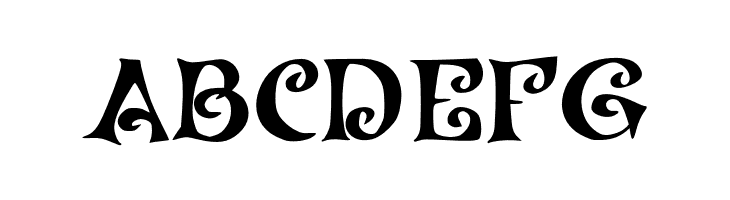 JMHCoronilla-Regular  Free Fonts Download