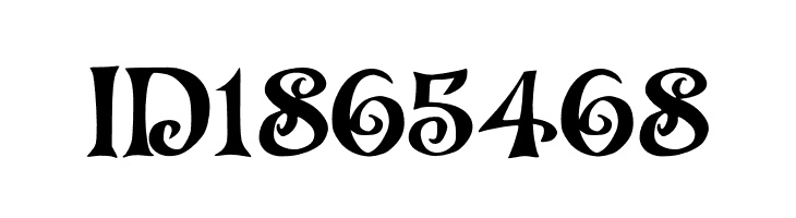 JMHCoronilla-Regular  Free Fonts Download