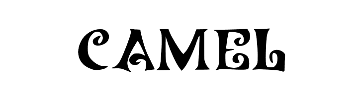 JMHCoronilla-Regular  Free Fonts Download