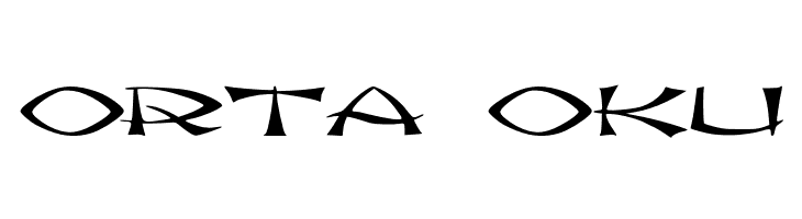 JMHkungfu-Regular  Free Fonts Download