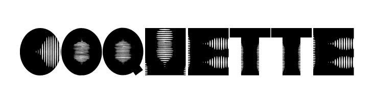 JMHAlienSound-Regular  Free Fonts Download