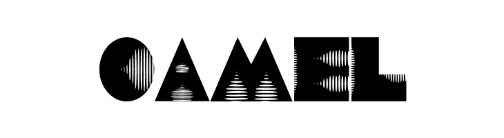 JMHAlienSound-Regular  Free Fonts Download