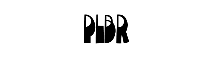 JMHAlegria-Regular  Free Fonts Download