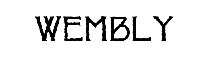 Ragged Regular  Free Fonts Download