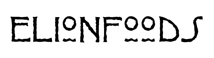 Ragged Regular  Free Fonts Download