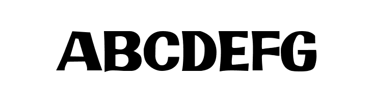 JMHPREXP-Regular  Free Fonts Download