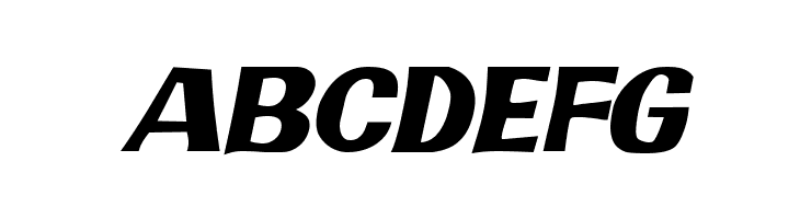 JMHPREXP-Italic  Free Fonts Download