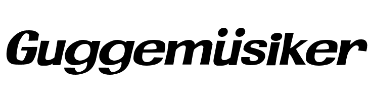 JMHPREXP-Italic  Free Fonts Download