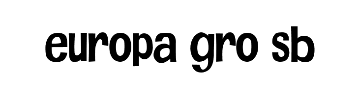 JMHPRCOND-Regular  Free Fonts Download