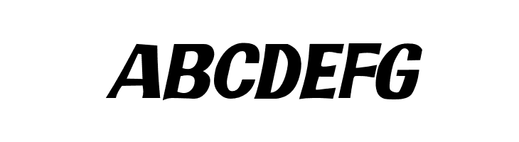 JMHPR-Italic  Free Fonts Download