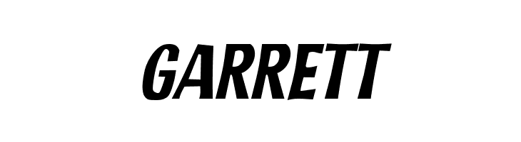 JMHPRCOND-Italic  Free Fonts Download