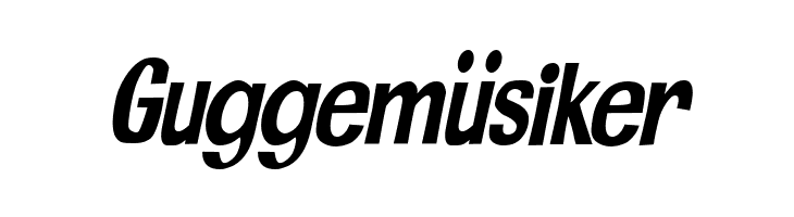 JMHPRCOND-Italic  Free Fonts Download