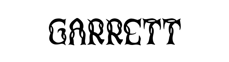 JMHTiamat-Regular  Free Fonts Download