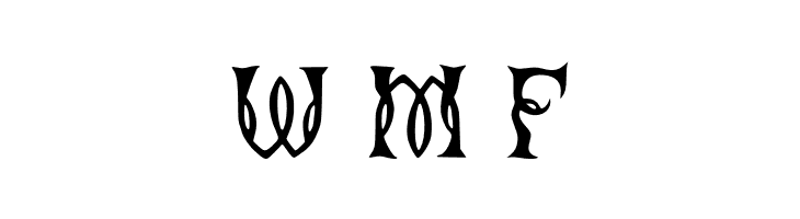 JMHTiamat-Regular  Free Fonts Download