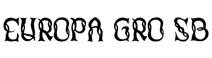 JMHTiamat-Regular  Free Fonts Download