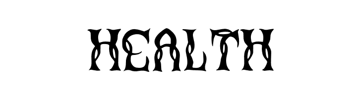 JMHTiamat-Regular  Free Fonts Download