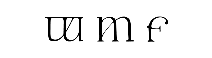 JMHGrace-Regular  Free Fonts Download