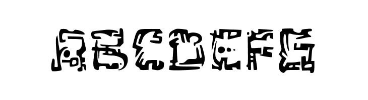 JMHSpaceTrash-Regular  Free Fonts Download