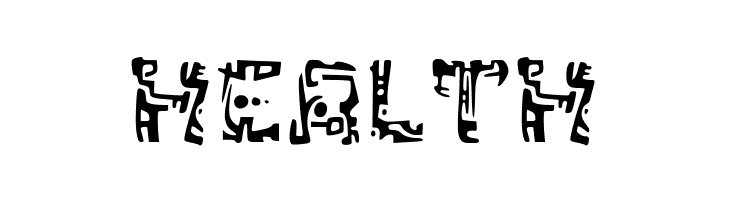 JMHSpaceTrash-Regular  Free Fonts Download