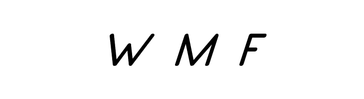 Copyright Violations Nudged  Free Fonts Download