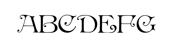 Penshurst  Free Fonts Download