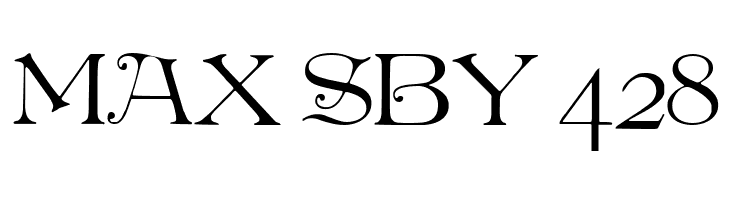 Penshurst  Free Fonts Download
