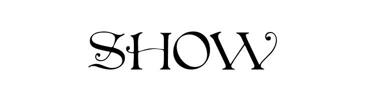 Penshurst  Free Fonts Download