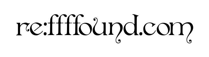 Penshurst  Free Fonts Download