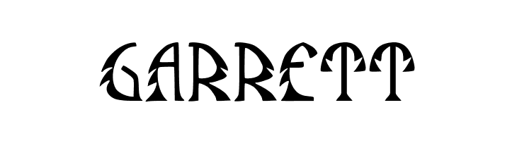 JMHSafari-Regular  Free Fonts Download