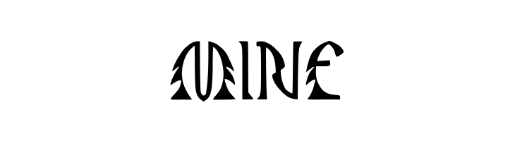 JMHSafari-Regular  Free Fonts Download