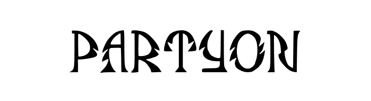 JMHSafari-Regular  Free Fonts Download