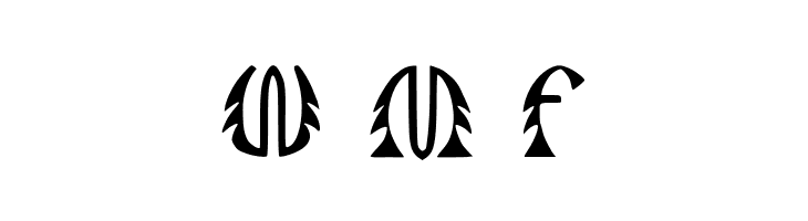 JMHSafari-Regular  Free Fonts Download