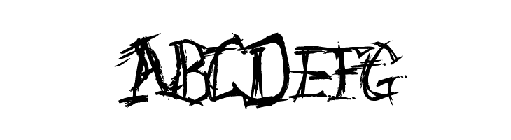 F'Donkulous  Free Fonts Download