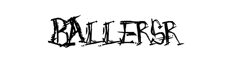 F'Donkulous  Free Fonts Download