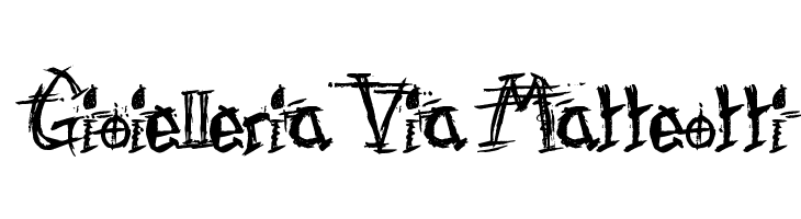 F'Donkulous  Free Fonts Download