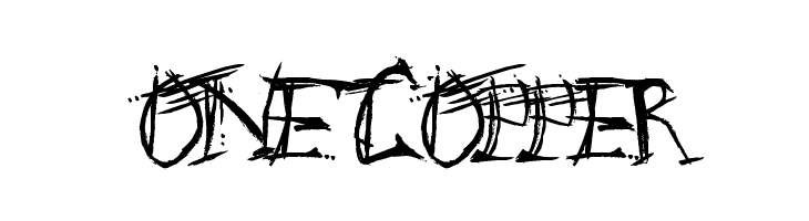 F'Donkulous  Free Fonts Download