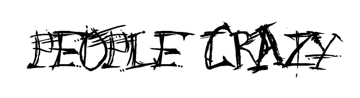 F'Donkulous  Free Fonts Download