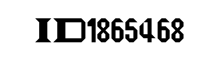 Old fantasy[upper case] Regular  Free Fonts Download