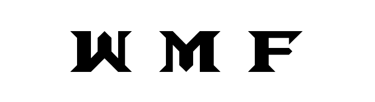 Old fantasy[upper case] Regular  Free Fonts Download