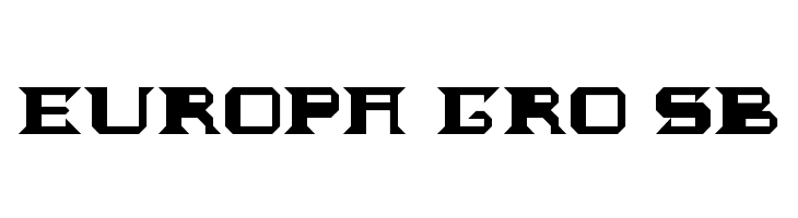 Old fantasy[upper case] Regular  Free Fonts Download