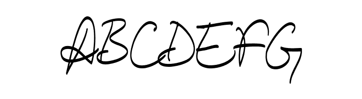 Ananda Hastakchyar  Free Fonts Download