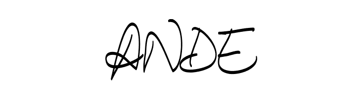 Ananda Hastakchyar  Free Fonts Download