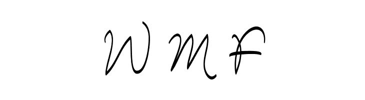 Ananda Hastakchyar  Free Fonts Download