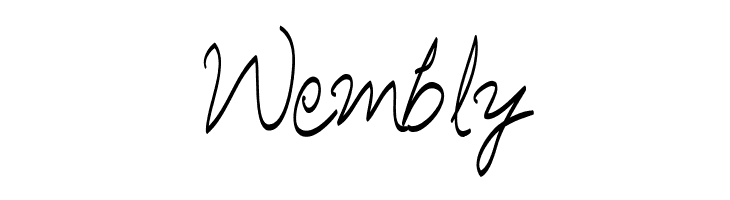 Ananda Hastakchyar  Free Fonts Download