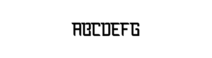 Bauchaomaicha Regular  Free Fonts Download