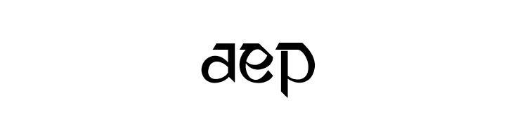 Ananda Neptouch 2  Free Fonts Download