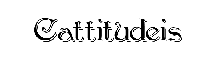 Penshurst_Shadow  Free Fonts Download
